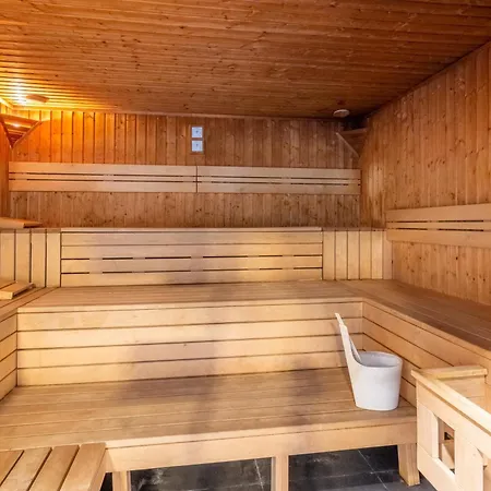 Swu Opera Apartamento