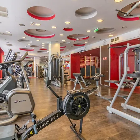 Apartamento Swu Opera *