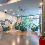 Swu Opera Appartamento Budapest
