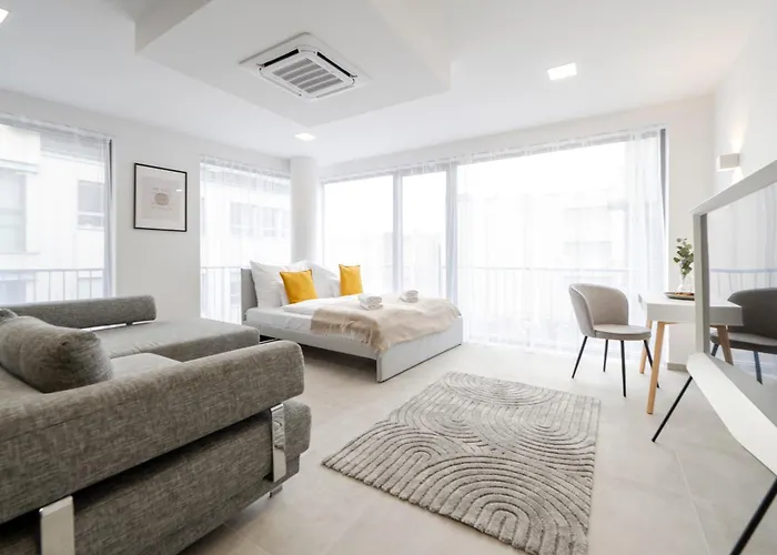 Appartement Swu Opera