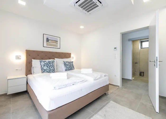 Appartement Swu Opera