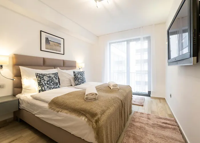 Swu Opera Appartement Boedapest