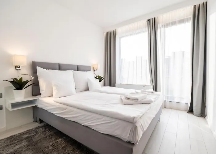 Swu Opera Appartement