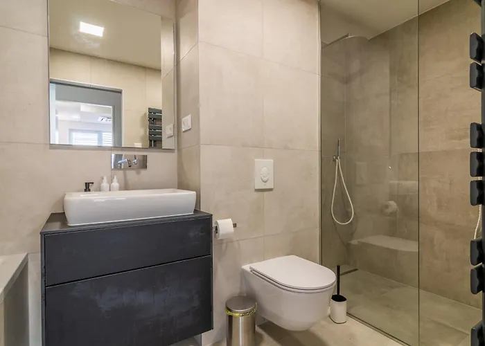 Swu Opera Appartement