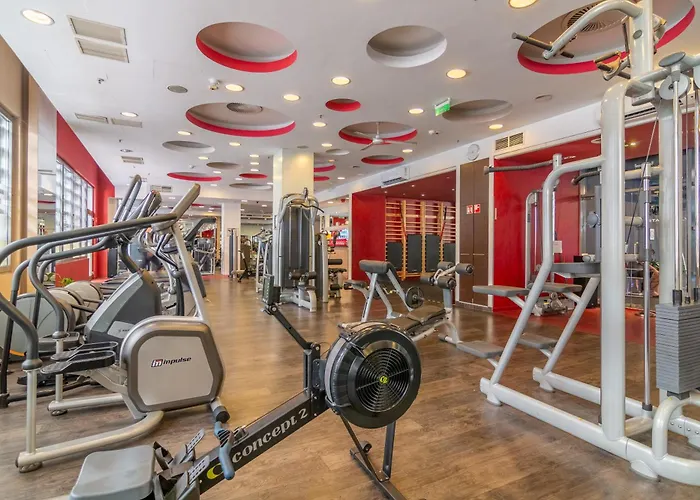 Appartement Swu Opera *