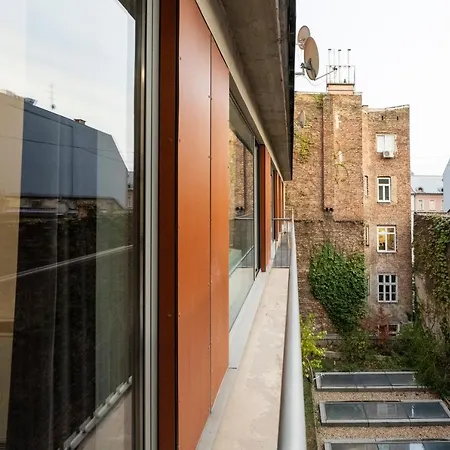Appartement Swu Opera