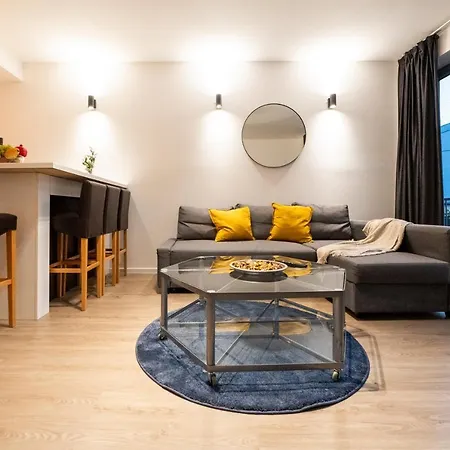 Appartement Swu Opera