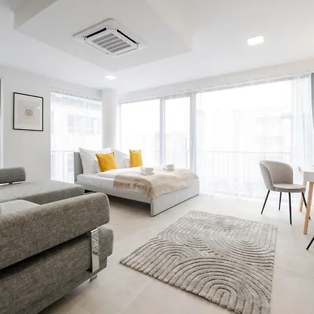 Appartement Swu Opera