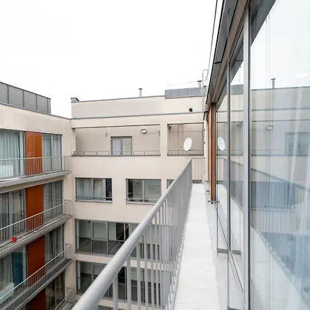 Appartement Swu Opera