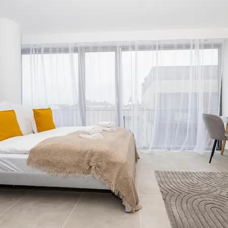 Appartement Swu Opera *