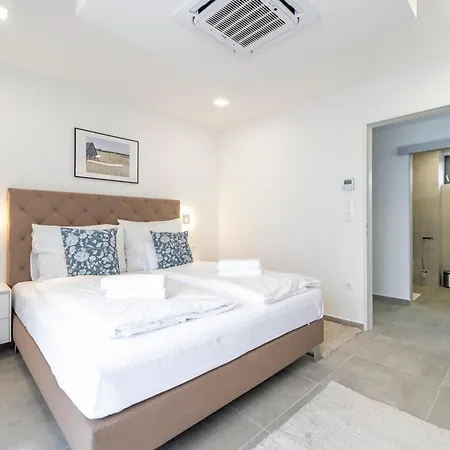 Appartement Swu Opera