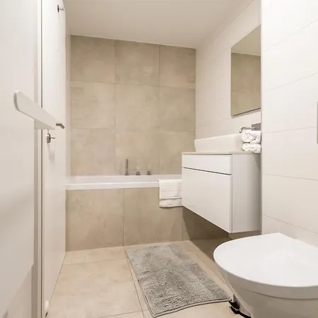 Appartement Swu Opera *