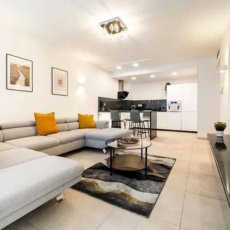 Διαμέρισμα Swu Opera