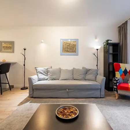 Swu Opera Appartement