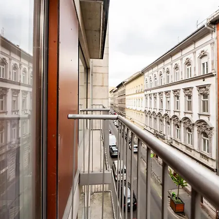 Appartement Swu Opera *
