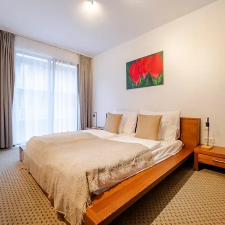 Appartement Swu Opera