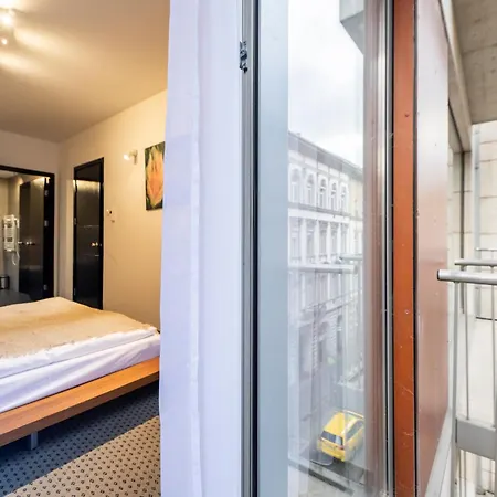 Swu Opera Appartement