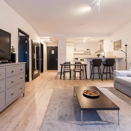 Swu Opera Appartement