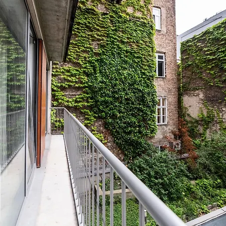 Swu Opera Appartement