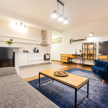 Appartement Swu Opera *