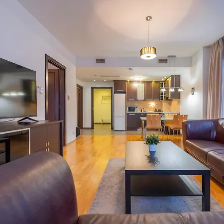 Appartement Swu Opera