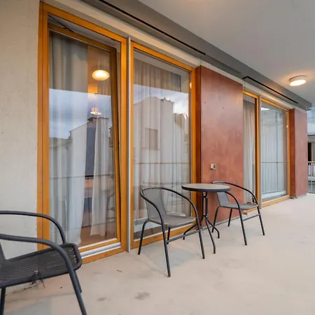 Appartement Swu Opera *
