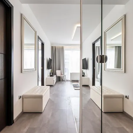 Appartement Swu Opera *