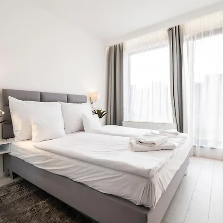 Swu Opera Appartement