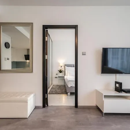 Appartement Swu Opera