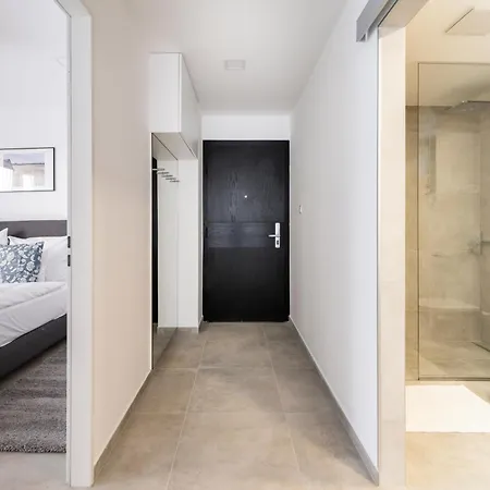 Appartement Swu Opera *