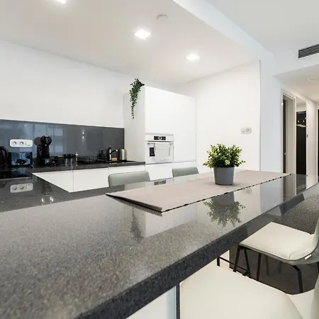 Appartement Swu Opera *