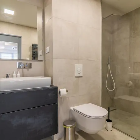 Swu Opera Appartement