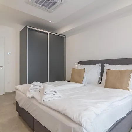 Appartement Swu Opera Boedapest