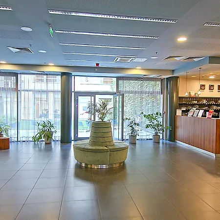 Appartement Swu Opera