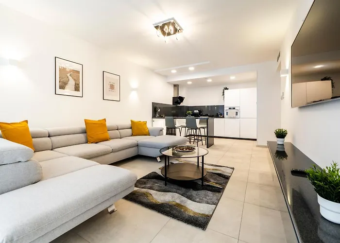 Appartement Swu Opera