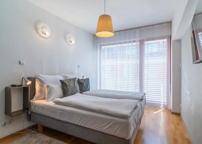 Apartamento Swu Opera *