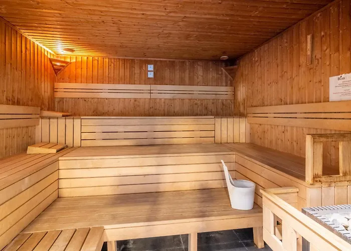 Swu Opera Appartement