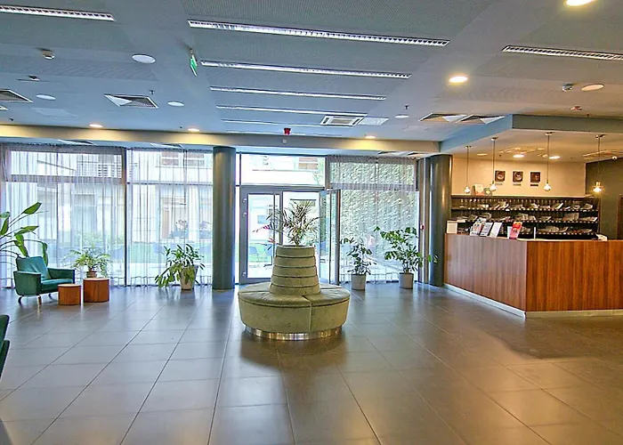 Apartamento Swu Opera