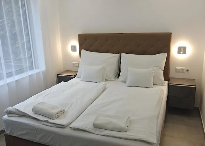 Appartement Swu Opera