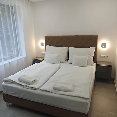 Apartment Swu Opera
